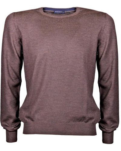 Paolo Fiorillo Sweat-shirts - Violet