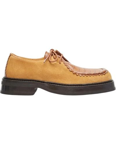Eytys Lace-up boots - Braun