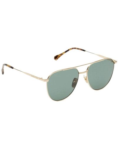 Claris Virot Accessories > sunglasses - Bleu