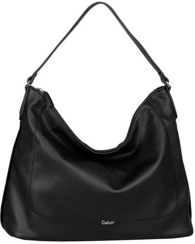 Gabor Shoulder Bags - Black