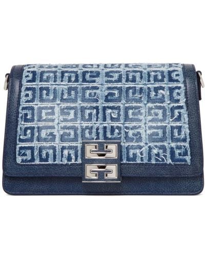 Givenchy Stilvolle taschen - Blau