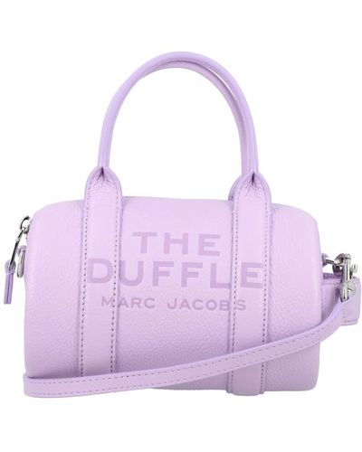 Marc Jacobs Mini Bags - Purple