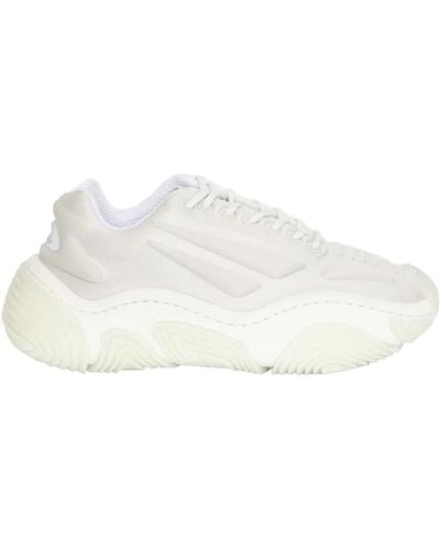 Alexander Wang 30123n026 sneakers - Bianco
