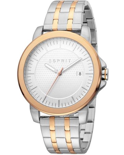 Esprit Horloges - Metallic