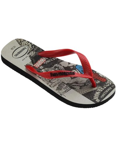 Havaianas Shoes > flip flops & sliders > flip flops - Rouge