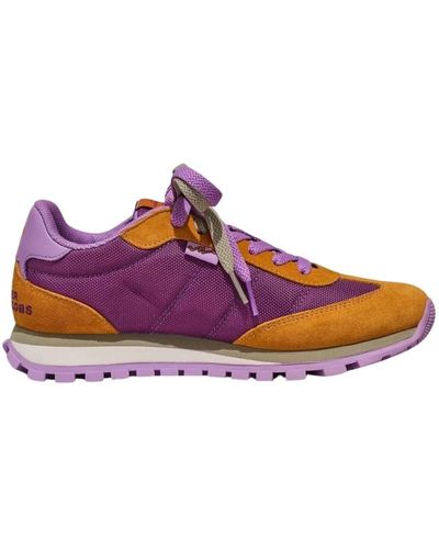 Marc Jacobs Trainers - Purple