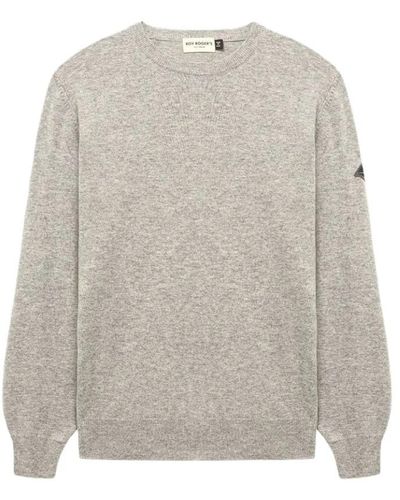 Roy Rogers Sweatshirts - Grey