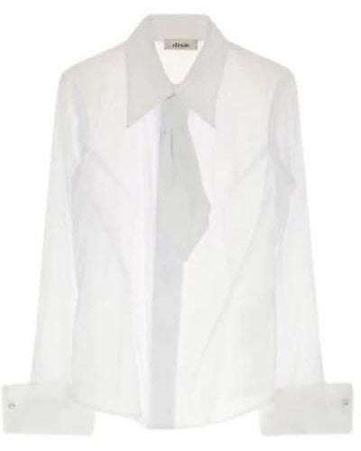 Dixie Blouses & shirts > shirts - Blanc