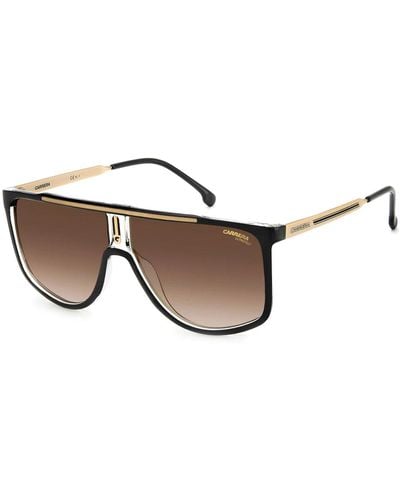 Carrera Accessories > sunglasses - Marron