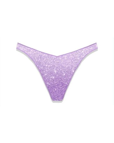 Mc2 Saint Barth Bikinis - Purple