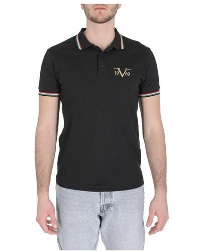 T-shirts 19V69 Italia by Versace pour homme | Réductions en ligne jusqu'à  54 % | Lyst