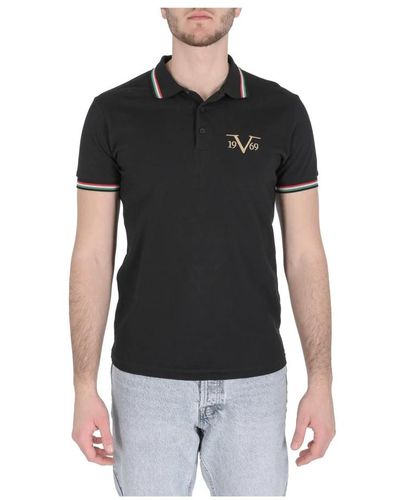 T-shirts 19V69 Italia by Versace pour homme | Réductions en ligne jusqu'à  54 % | Lyst