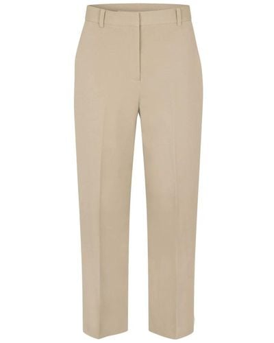 Masai Trousers > slim-fit trousers - Neutre