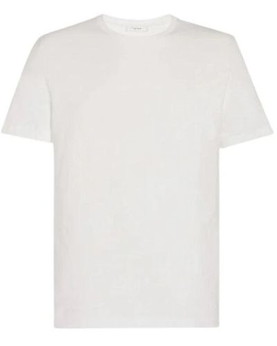 The Row T-camicie - Bianco