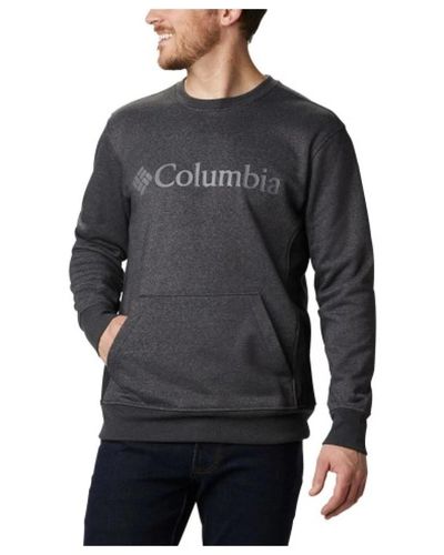 Columbia Sweatshirts & hoodies > sweatshirts - Noir