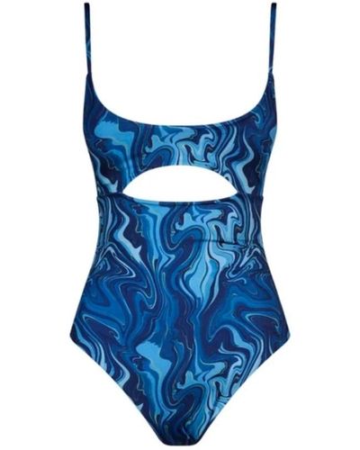 MATINEÉ Swimwear > one-piece - Bleu