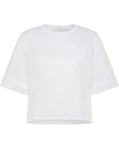 Seventy T-Shirts - White
