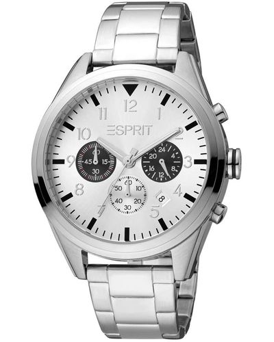 Esprit Accessories > Watches - Metallic