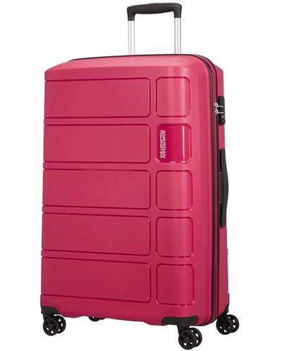 American Tourister Cabin bags - Pink