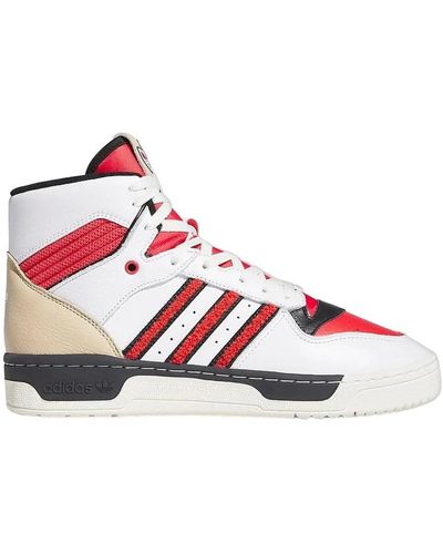 adidas Sneakers - Red