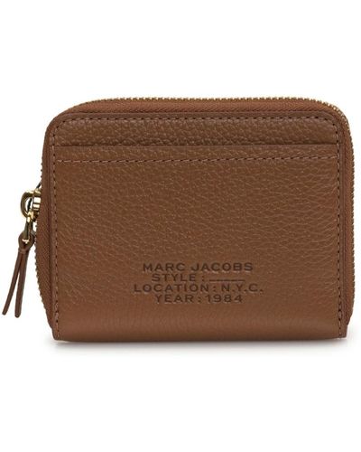 Marc Jacobs Accessories > wallets & cardholders - Marron