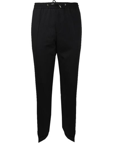 PS by Paul Smith Suit Trousers - Black