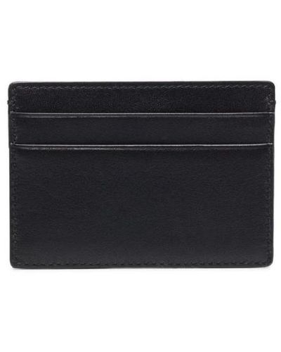 Versace Portefeuilles et porte-cartes - Noir