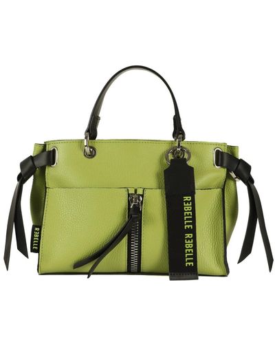 Rebelle Handbags - Green