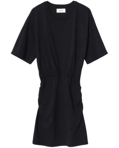Xirena Short dresses - Negro