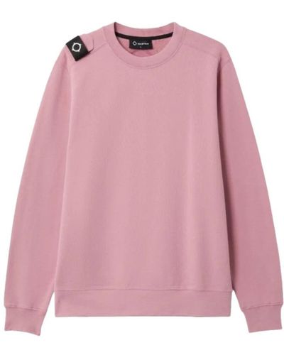 Ma Strum Sweatshirts - Pink
