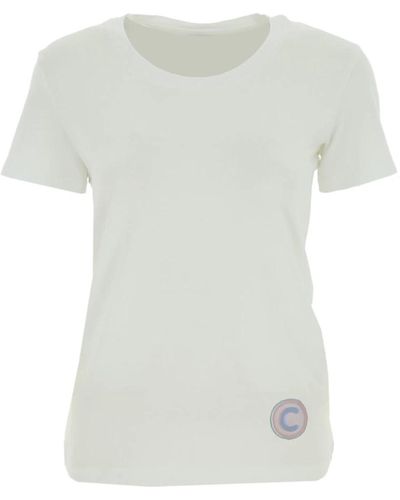 Colmar T-shirts - Blanc