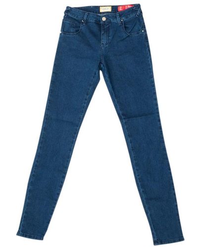 Met Jeans - Blu