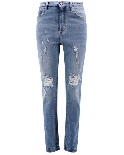 Dolce & Gabbana Jeans - Blu