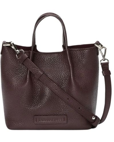 Fabiana Filippi Bags > handbags - Marron