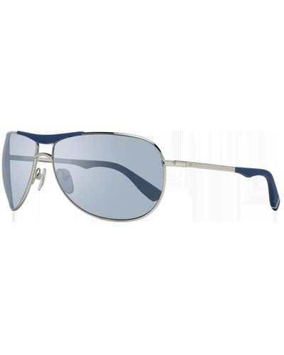 WEB EYEWEAR Accessories > sunglasses - Bleu