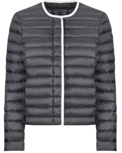 Canadian Winter Jackets - Grey