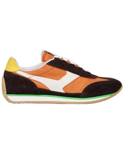 Pantofola D Oro Trainers - Brown