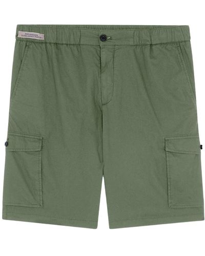 Paul & Shark Shorts - Grün