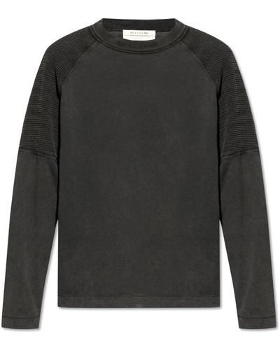 1017 ALYX 9SM Sweatshirts & hoodies > sweatshirts - Gris