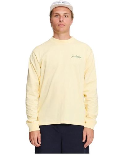 Palmes Sweatshirts & hoodies > sweatshirts - Neutre