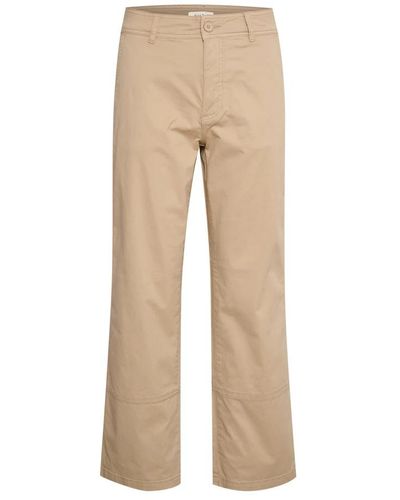 Part Two Trousers > chinos - Neutre