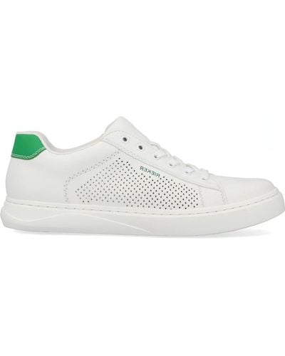 Rieker Sneakers - White