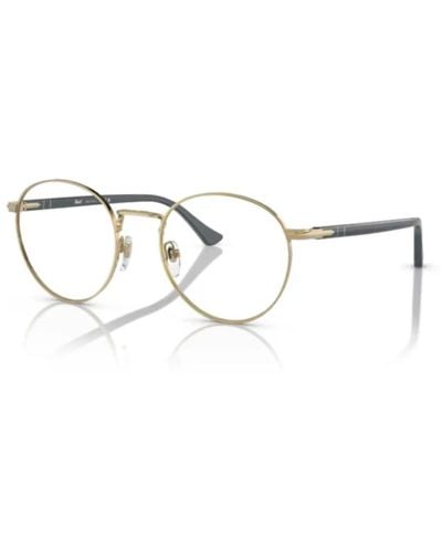 Persol Glasses - White