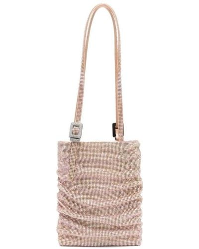 Benedetta Bruzziches Handbags - Pink