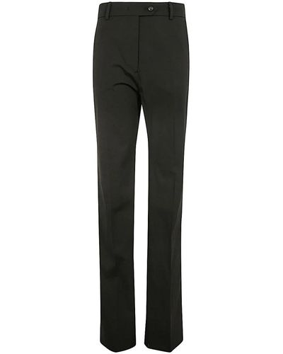 N°21 Slim-Fit Trousers - Grey
