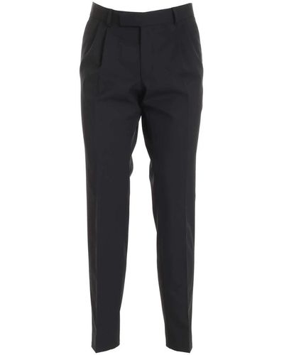 Karl Lagerfeld Suit trouser - Noir