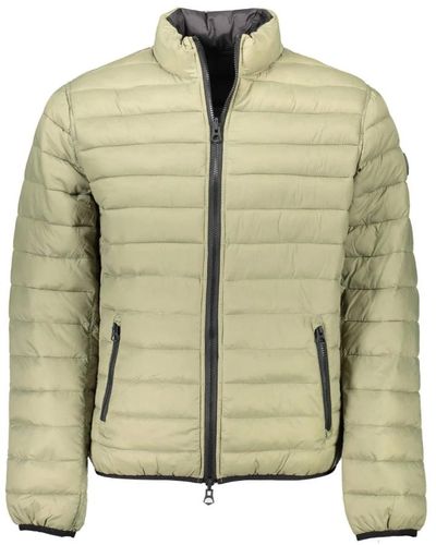 U.S. POLO ASSN. Jackets > winter jackets - Vert