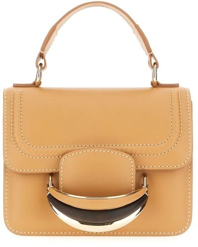 Chloé Handtaschen - Braun