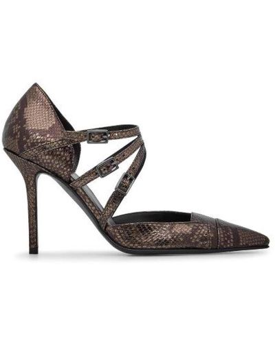 Fabi Shoes > heels > pumps - Marron