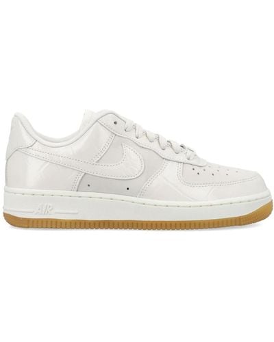 Nike Air force 1 07 lx sneaker - Weiß